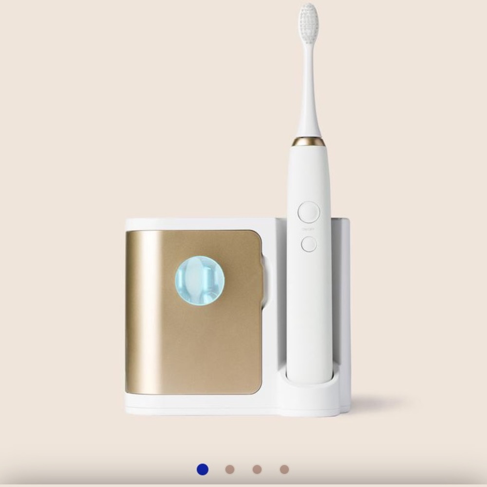 Amazing Electronic Toothbrush! Unopened in Box